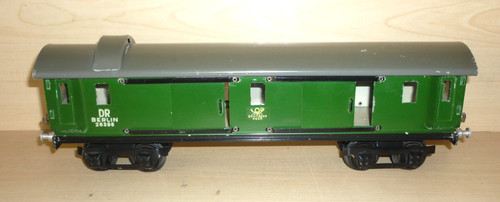 Liebmann stadtilm spur - liebmann,