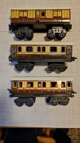 Alte märklin spur - alte, 0