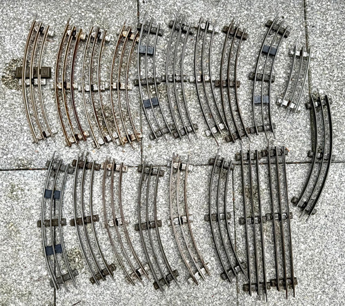 Alt märklin schienen spur - märklin,