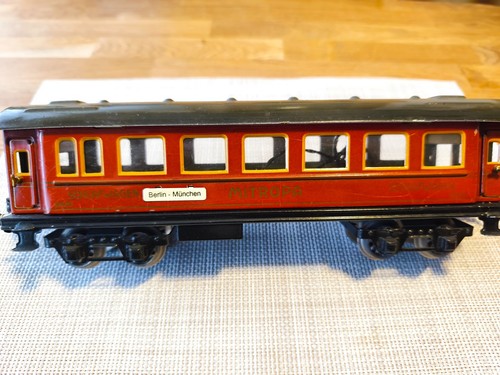 Alte märklin spur - alte,
