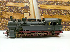 Dampflok BR 94 1343 DB