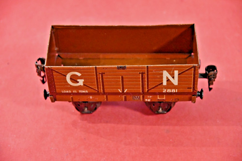 Märklin spur 2881 - -,
