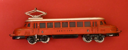 Märklin spur rp - -, 12930
