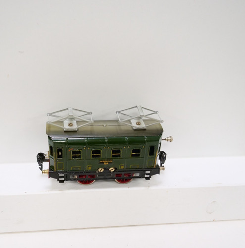 Märklin 12880 lok spur - spur, 0