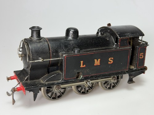 Märklin walker fenn - märklin, walker-fenn