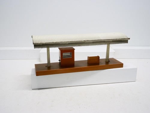 Märklin 2075 bahnsteig mit - 2075,