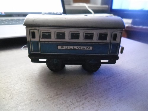 Eisenbahnwagen spur bub made - eisenbahnwagen,spur, 0.bub,made