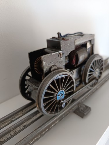 Märklin spur e - 0,