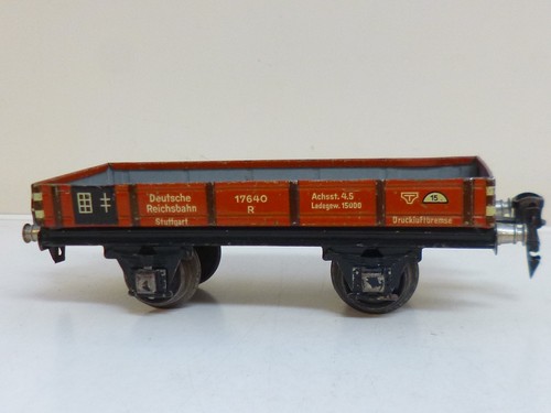 Märklin spur r17640 r - 0:,