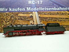 Gebauer Dampflok BR 03 164 DR