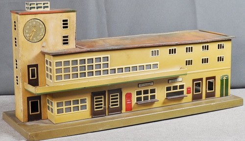 Märklin 2013 bahnhof - märklin,