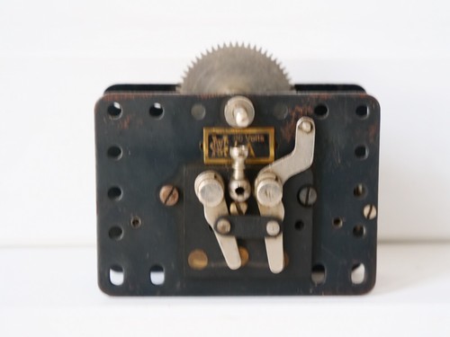 Märklin 1301 motor für - märklin,