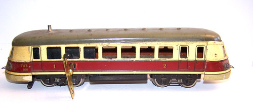 Alter märklin spur - spur, 0