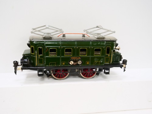 Märklin 12910 lok - spur, 0