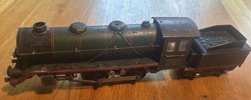 Märklin spur dampflok - märklin,