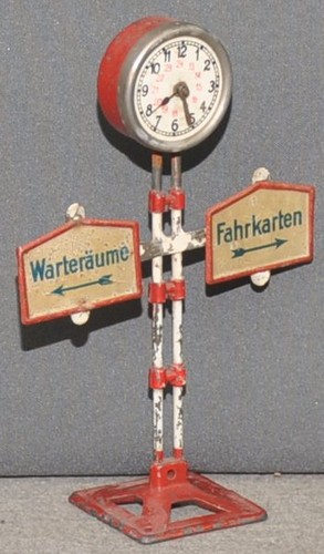Plank 950 bahnhofsuhr mit - bahnhofsuhr, 2