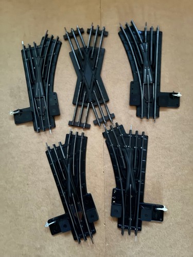 Zeuke spur vier weichen und - spur, 0
