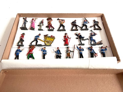 Spenkuch bahnhofsfiguren - spenkuch,