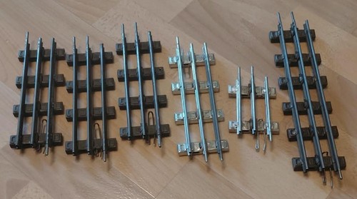 Märklin spur - märklin, 0