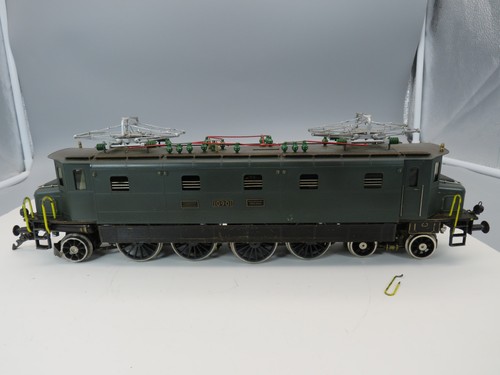 Elektrolok schweiz frisa 10901 - elektrolok,