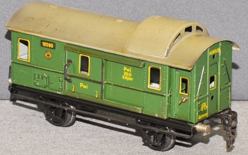Märklin 1808 1732 - 1808,