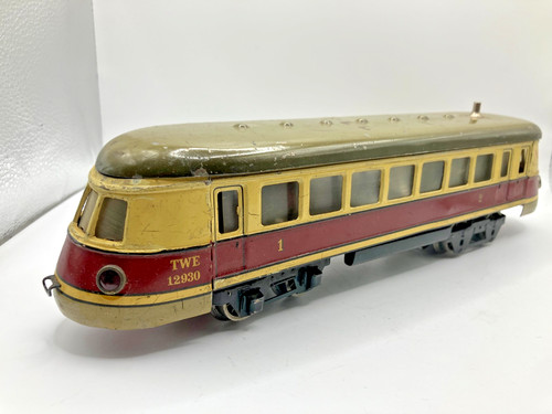 Märklin spur twe 12930 - märklin, 0