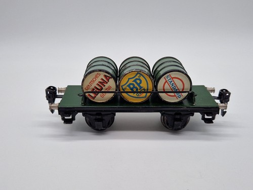 Märklin 1999 fasswagen spur - märklin, 0