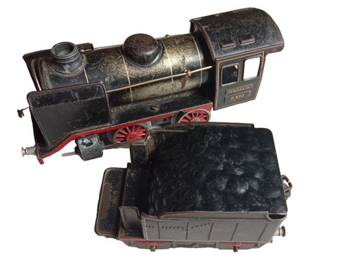 Rarität spur 0 - rarität, märklin
