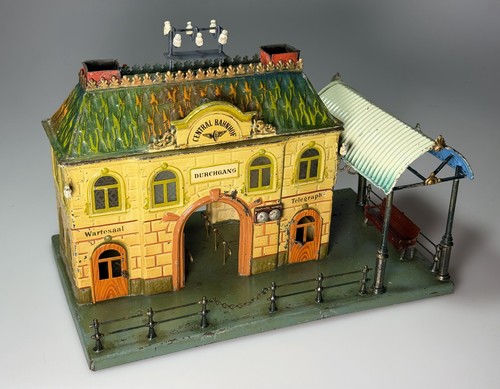 Wunderschöner uralt märklin - uralt,
