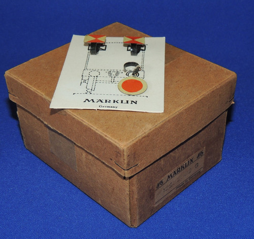 Märklin spur 1 - märklin, /spur