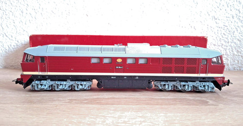 Eisenbahn diesellok spur - eisenbahn,