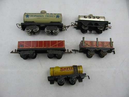 453 altes blechspielzeug - 453|,