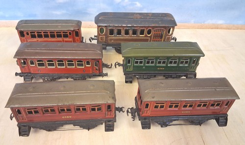 Personenwagen spur tin plate - personenwagen,