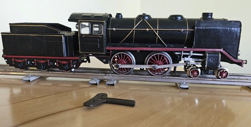 Schöne märklin dampflok - schöne,