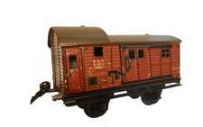 Rarität - Märklin Spur 0