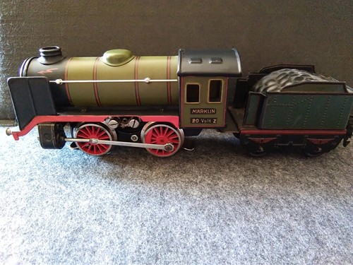 Märklin 12900 elektr - 66/,
