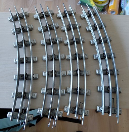 Märklin spur - märklin, 0